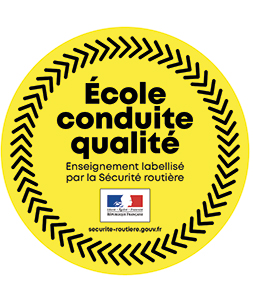 label école de conduite de qualité Béziers